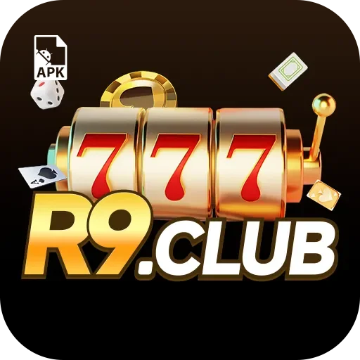APK oficial da r9club para Android