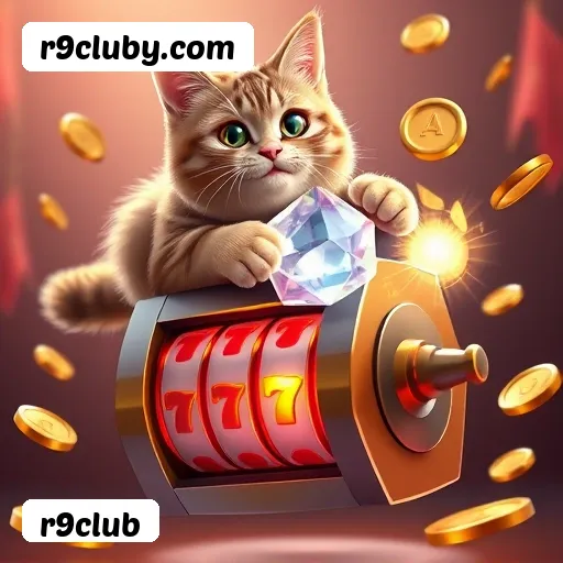 Comparação APP mobile vs versão web da r9club