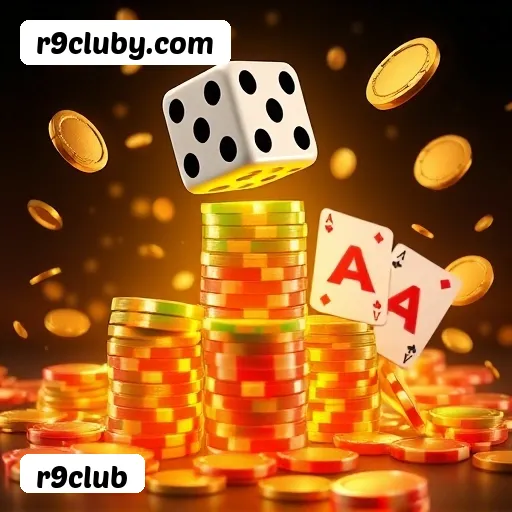 Níveis do programa VIP da r9club