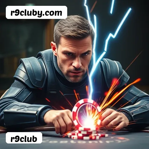r9club segurança SSL 256-bit - Licença Curaçao, eCOGRA, GLI certificado