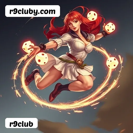 Vantagens exclusivas r9club para jogadores brasileiros - São Paulo, Rio, BH