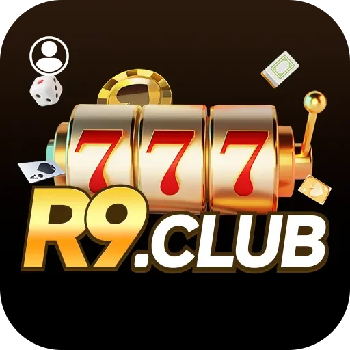 Login seguro na r9club