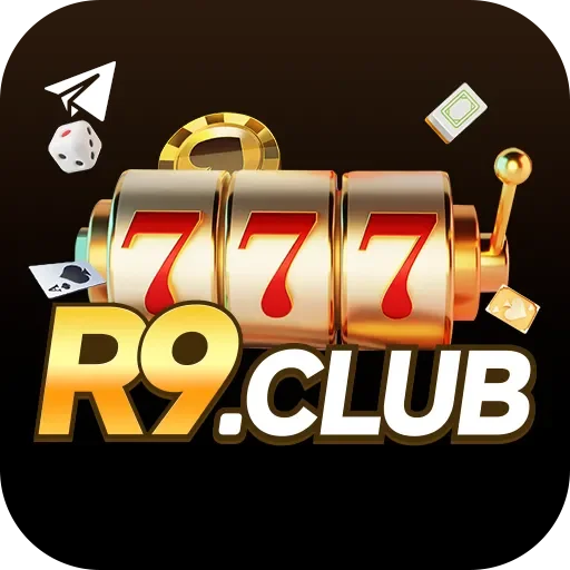 Canal oficial da r9club no Telegram